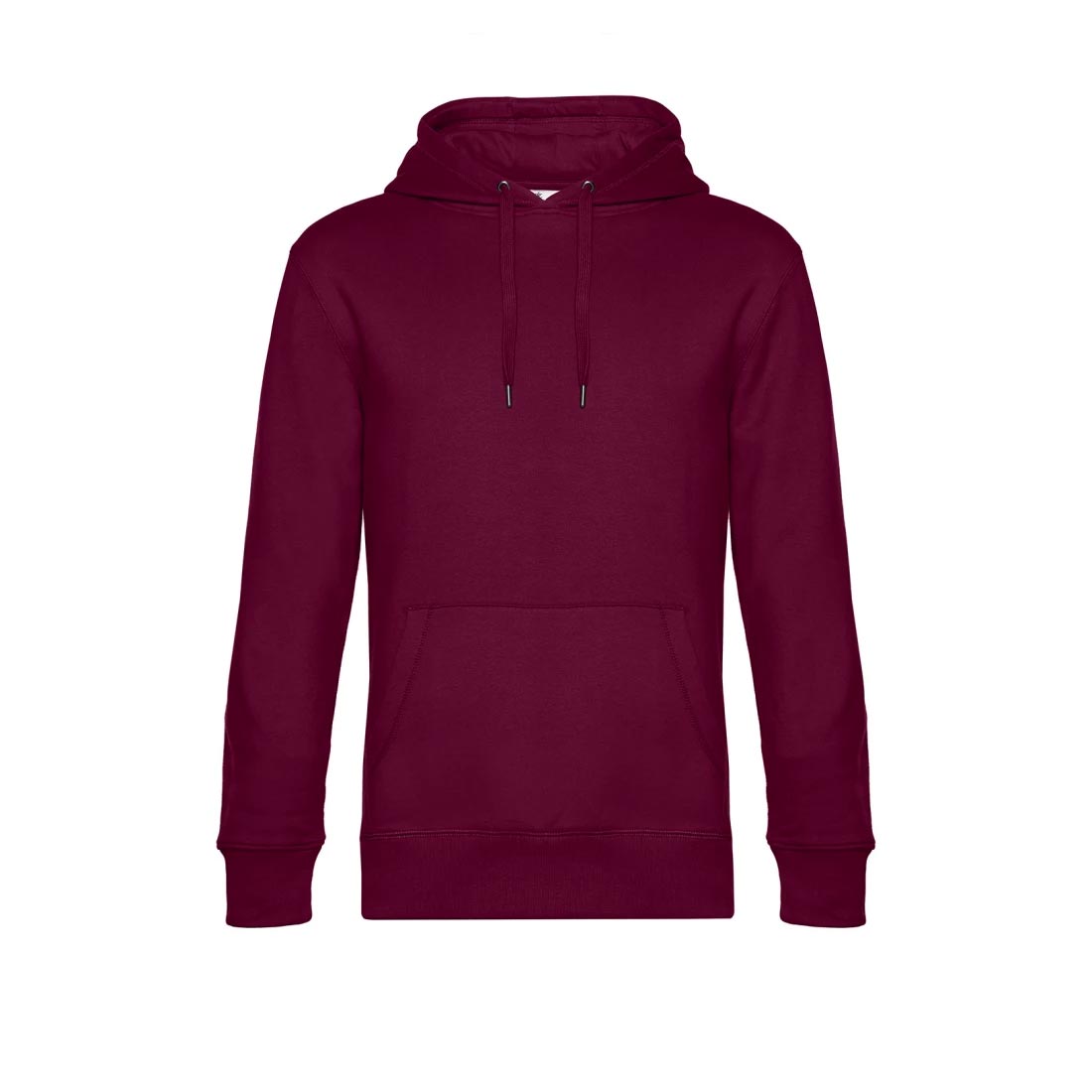 B&C King Hooded
