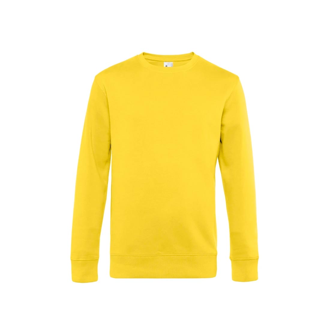 B&C King Crew Neck
