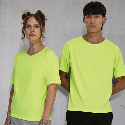 B&C Active T