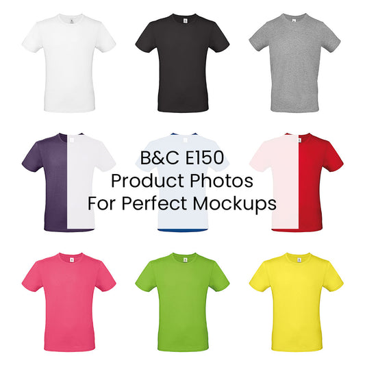 B&C E150 Product Photos