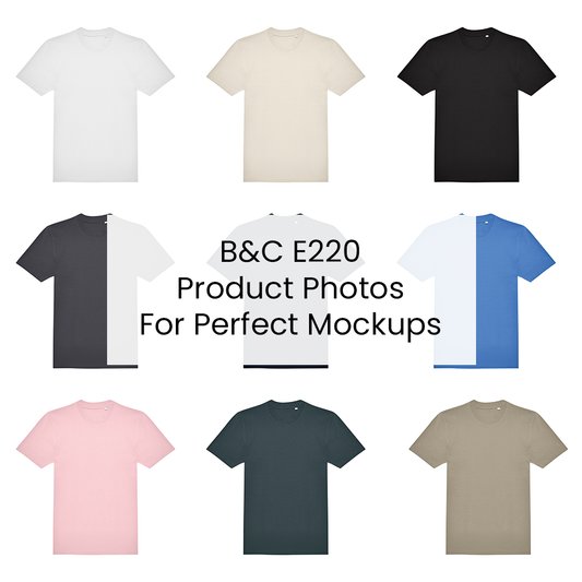 B&C E220 Product Photos