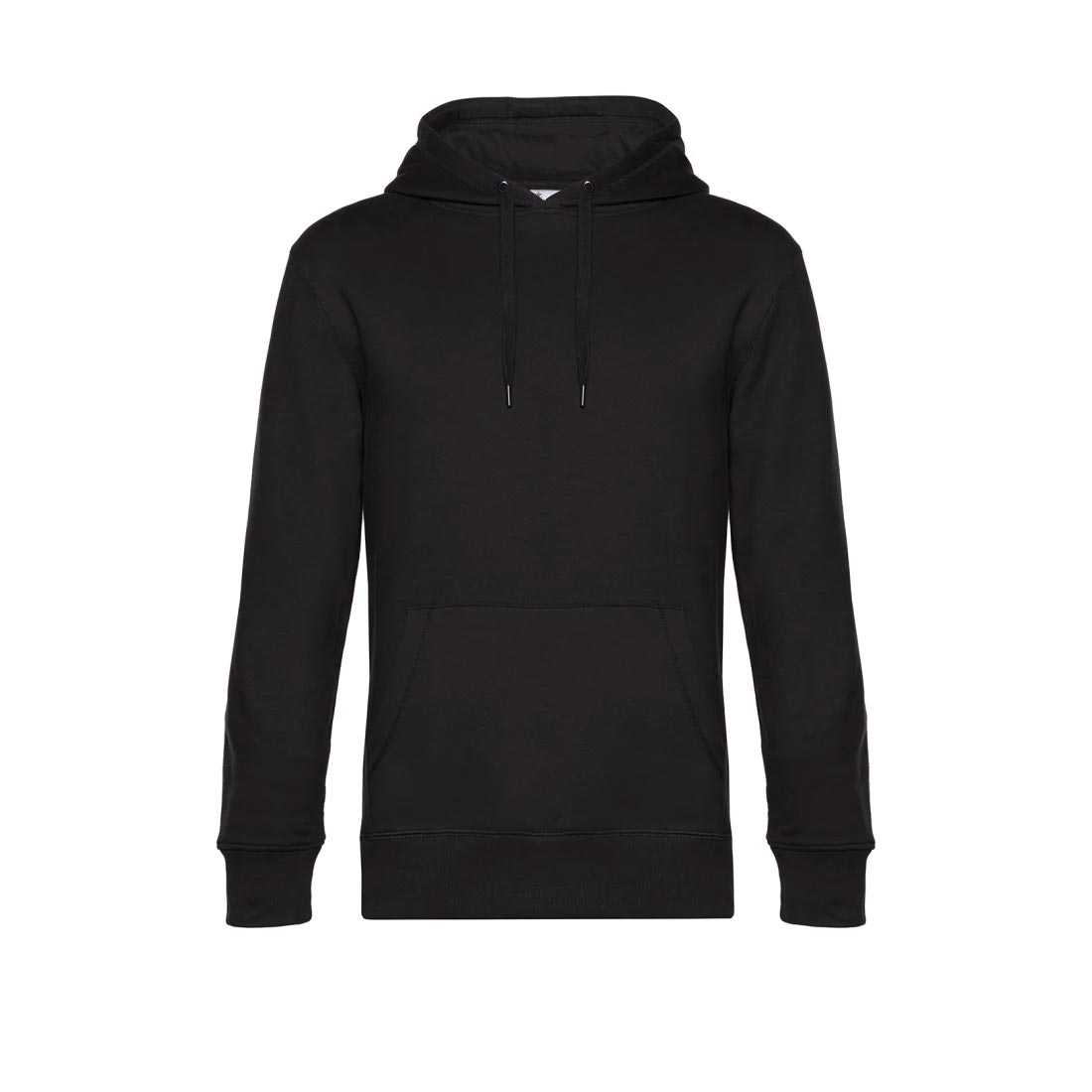 B&C King Hooded