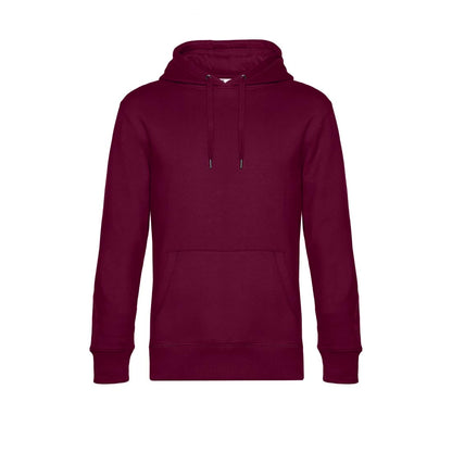 B&C King Hooded