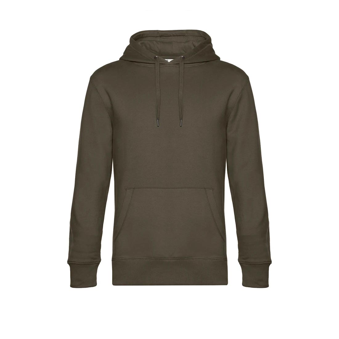 B&C King Hooded