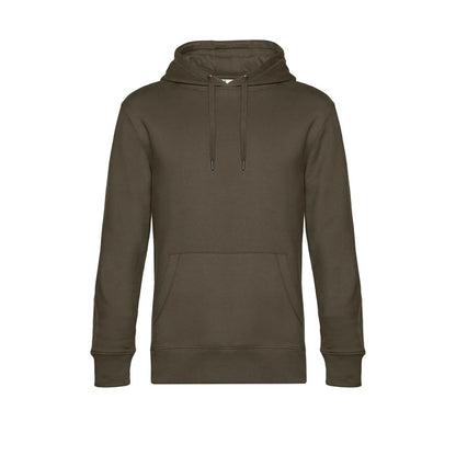 B&C King Hooded