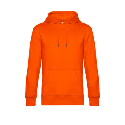 B&C King Hooded