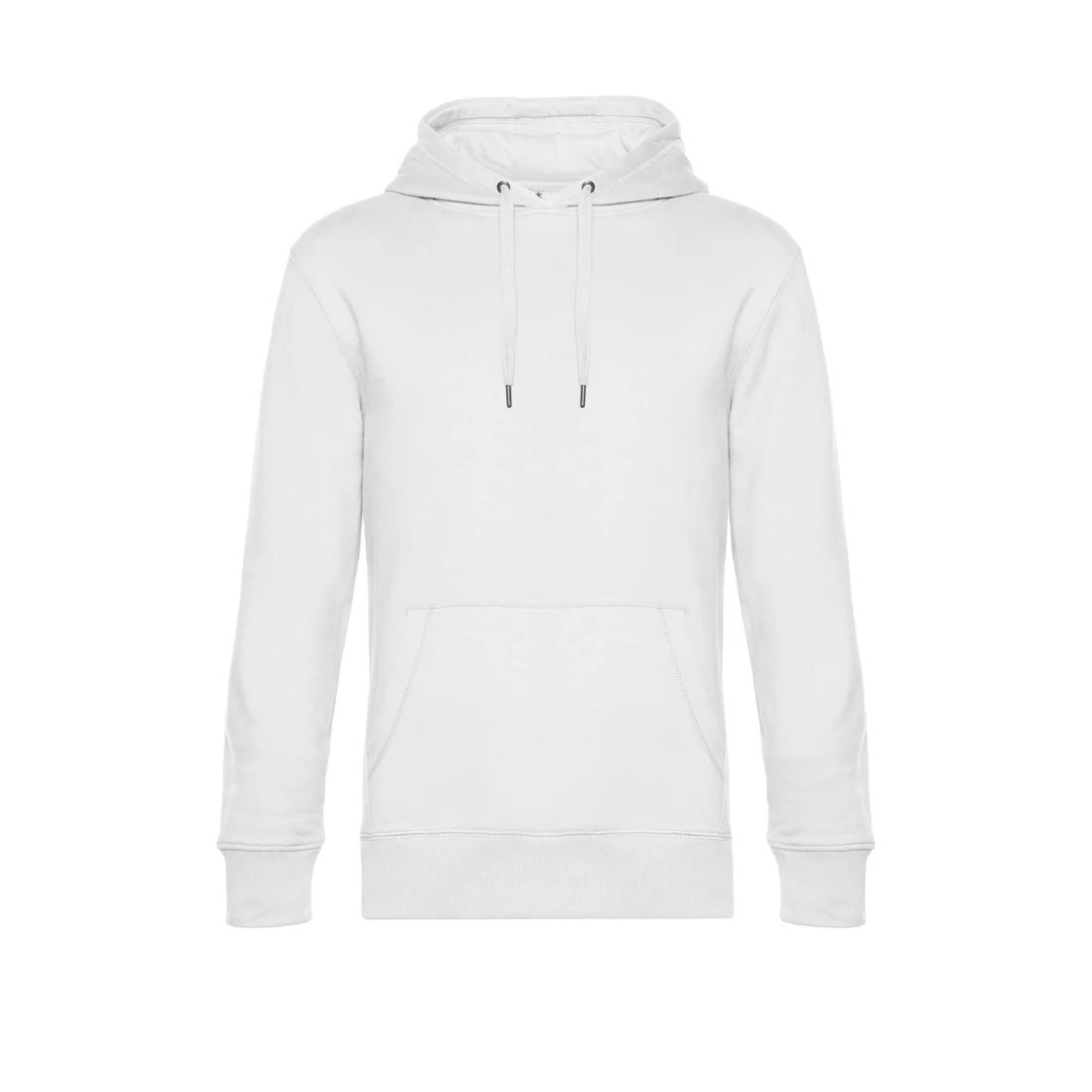 B&C King Hooded