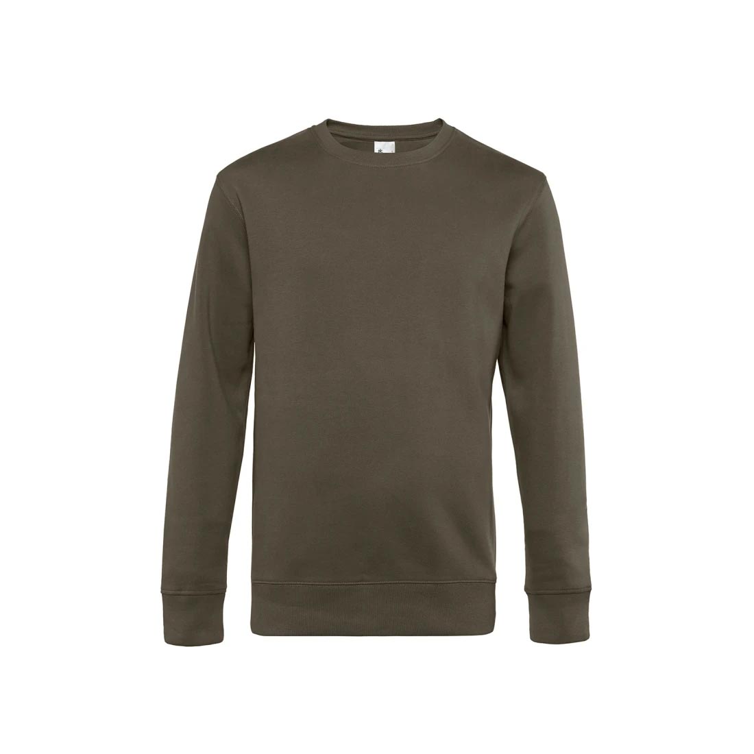 B&C King Crew Neck