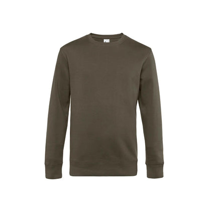 B&C King Crew Neck