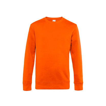B&C King Crew Neck