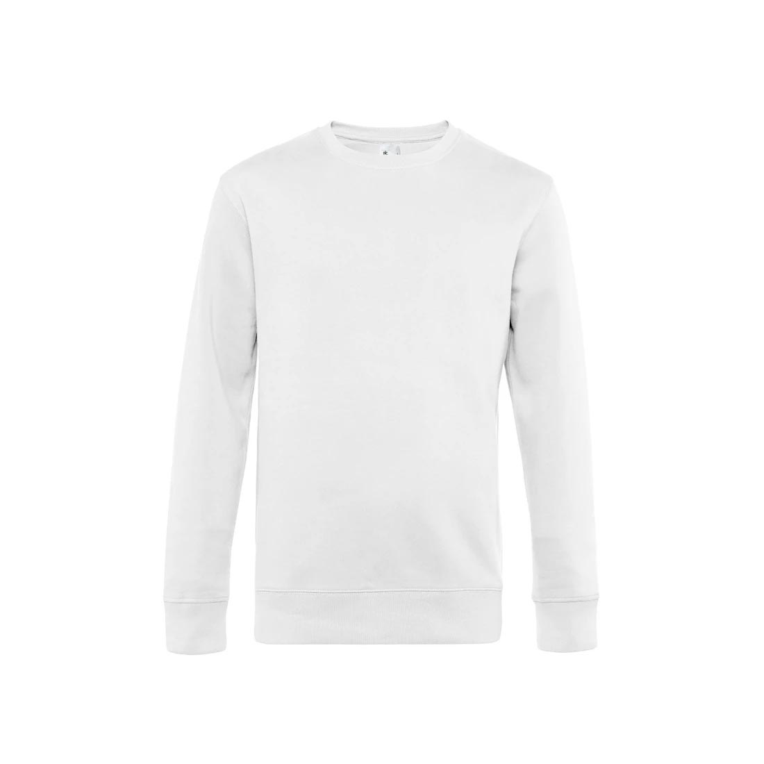 B&C King Crew Neck