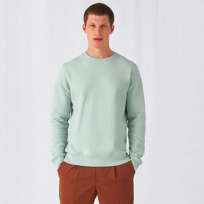 B&C King Crew Neck